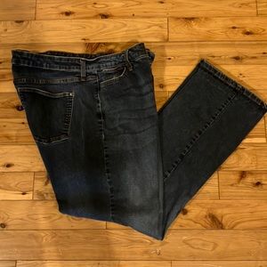 Jennifer Lopez Jeans